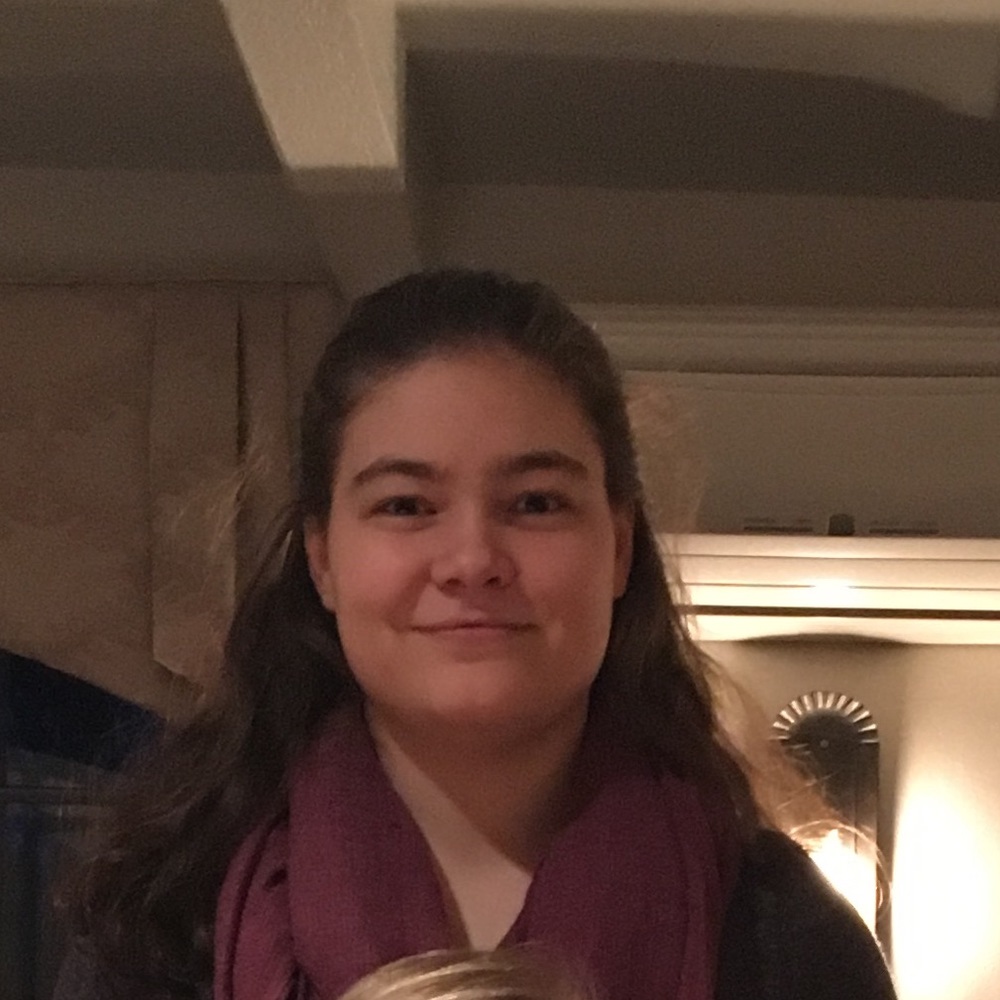 Meet your Posher, Linda
